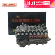 A6GF1 Transpeed ผลิตใหม่ A6GF1-2ตัววาวล์กล่องเกียร์เกียร์อัตโนมัติสำหรับ Hyundai INOKOM ELANTRA 1.6L