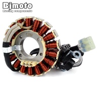 Stator Coil For Yamaha WR250 WR250F YZ250 YZ250FX 2015-2019 / WR450 WR450F YZ450 YZ450FX 2016-2018