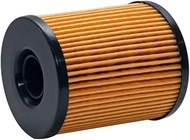 HELLA 8ZO 366 100-981 Oil Filter Insert with Gaskets/Seals for e.g. VW Polo V (6R1, 6C1) 1.2 TDI