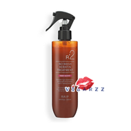 แพคเกจใหม่ (#Very Berry) Raip R2 Liquid Silk Keratin Treatment 250mL เคราตินบำรุงผมจากเกาหลี เนื้อบา