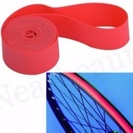 Bicycle Rims Rim Tape Available In Various Sizes Of Bicycles