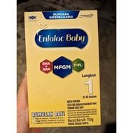 Enfalac Baby Step 1 (150g)
