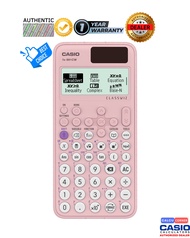 Casio Calculator fx-991CW-PK