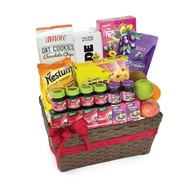[Hummings.com] Get Well Soon Hamper - Jolly Health Hamper (KSR938)