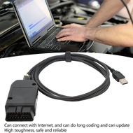 vchoth 22.9 Diagnostic Adapter Connector Cable 5054A 6154 for Cars 1996 ‑ 2022