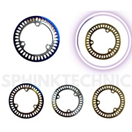 Heng Nmax Aerox Xmax Lexi Thailand ABS Sensor Rotor Disc Original