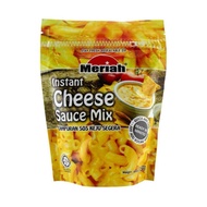 Cheese Sauce Mix Powder Meriah 150G LAKU KERAS!