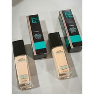 Local'P - Angeala Fit Me Foundation