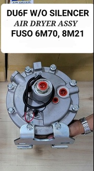 Air Dryer Assembly w/o sensor FUSO 6M70 8M21