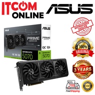 ASUS NVIDIA RTX5060TI 16GB RX9060XT 16GB  RX9070XT 16GB GDDR6 GDDR7 192BIT PRIME OC GRAPHIC CARD