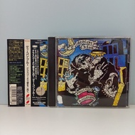 #U274-20 CD TERPAKAI [ DEACON BLUE - FELLOW HOODLUMS ] USED CD  #U274-20