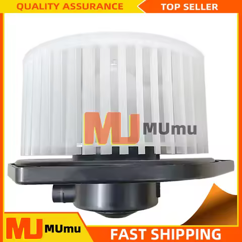 RHD Air Conditioner Blower Motor Fan for Isuzu DMAX MUX Chevrolet Trailblazer Colorado 2.8 898139427