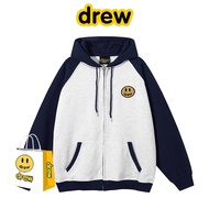 drew's hoodies for men and women loose jacket