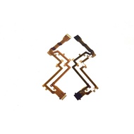 1PCS For Panasonic HDC-TM90GK SD90 SD80 HS80 HS90 TM80 TM90 LCD flex cable Digital Camera repair par