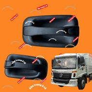Auman exterior door opener thaco auman car door opener