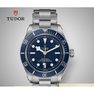 Tudor (tudortopor) automatic watch men biwan series Swiss hand watch 39mm m79030b-0001 blue disc 39m