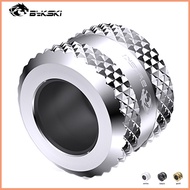 Bykski Water Cooling Fitting OD12mm Hard Tube Fitting G1/4'' Computer Accesspries Fitting Use for Ri