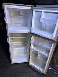出售中古二手惠而浦雙門雪櫃靚仔企理超級勁凍