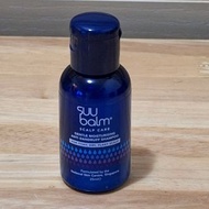 SUU Balm Scalp Care Gentle Moisturising Anti Dandruff Shampoo