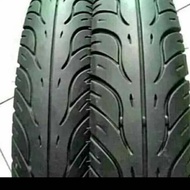 Pair of tubeless tires from FEDERAL UK brand 90/90 & 80/90 Ring14 All automatic