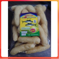 2 BROTHERS LONG FISH CRACKERS 100 GR