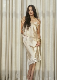 Fabrique.co - Midi Skirt