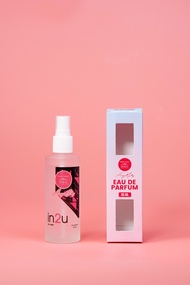 IN 2 U by RMG Oilbased inspired Perfume 85ML For WOMEN (with BOX)