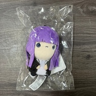 October Dolls Buried Frie Lotus MOCHIPICO Mini Fluffy Fern Ready Stock