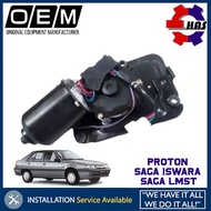 Proton Saga Iswara Aeroback Saga LMST Front Wiper Link Motor Wiper Motor