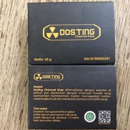 DOSTING WHITENING SOAP - SABUN DOSTING PENCERAH