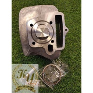 🔥ARATA BLOCK RACING 53MM 56MM HONDA EX5 DREAM WAVE 100🔥