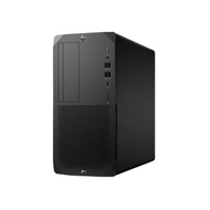 HP Z2 Tower G9, 1x Intel Core I5-12500 6C 3.00GHz, 8GB, 256GB M.2 SSD, Onboard Video, No OS