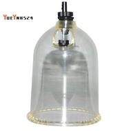 New Replacement Bowl for Racor 900FG 900FH 1000FG 1000FH  Filter Accessories