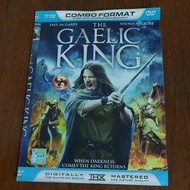 " THE GAELIC KING " JAKE MCGARRY