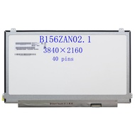 15.6"inch Laptop LCD Screen B156ZAN02.1 LQ156D1JW05 NV156QUM-N43 For ThinkPad P50 S5 2nd Gen 00NY498