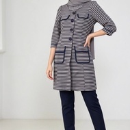 Raspberry Tunic 7315