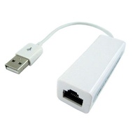 USB LAN Cable / Kabel USB LAN / Converter USB to LAN