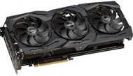 ASUS ROG Strix GeForce GTX1660 Ti OC edition 6GB GDDR6 (ROG-STRIX-GTX1660TI-O6G-GAMING