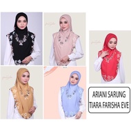 Tudung Sarung ARIANI Vietnam