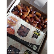 Algerian Honey Dates Packaging 500gr