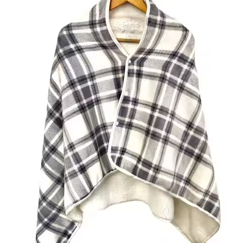 USB Electric Blanket 3 Heat Settings Warm Carpet Electric Mattress Home Office Back Knee Warmer Blan