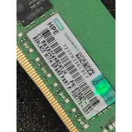 879507-B21 P06773-001 879527-091 HPE 16GB 2Rx8 PC4-2666V-E STND Kit