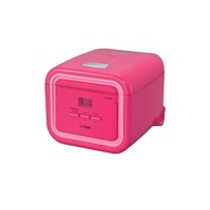 Tiger JAJ-A55S PPZ 0.54L Tacook Rice Cooker