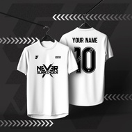 Custom Jersey Name (FREE) Jersey Design Custom Name and Number Jersey Football Jersey