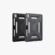 UAG iPad Pro 13/11吋(2024-2025)耐衝擊支架極簡保護殼