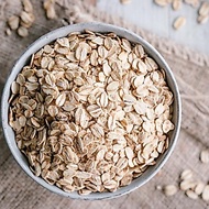 Australian Rolled Oat Whole Rolled Oats natural