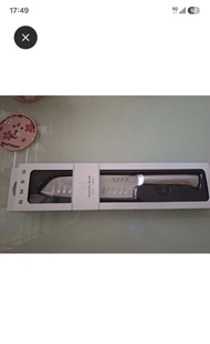 Smeg 三德刀