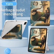 3+Y zv872 Case for Ipad gen 10/11 gen 7/8/9 10.2 inch mini pro 11 air4 air5 for Huawei matepad se 11