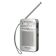 Panasonic RF-P50D FM AM Radio 袖珍收音機 [行貨,原廠保用,實體店經營]