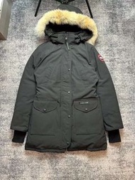 Canada goose 加拿大羽絨外套